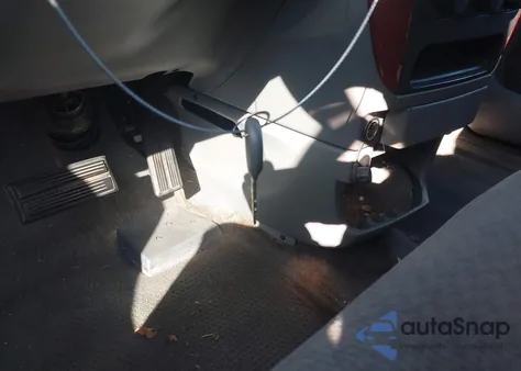 2006 Dodge Grand Caravan Se z USA, uszkodzony, nr VIN 1D4GP24R76B546633